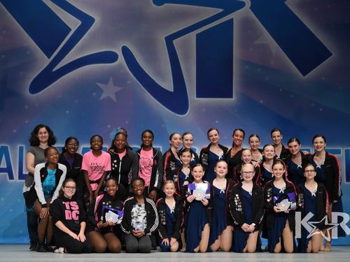 Chattanooga, TN - 5/10/2019 - Awards