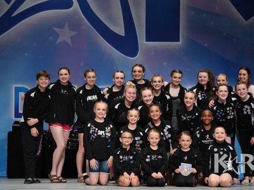 Chattanooga, TN - 5/10/2019 - Awards