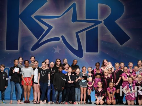 Chattanooga, TN - 5/10/2019 - Awards