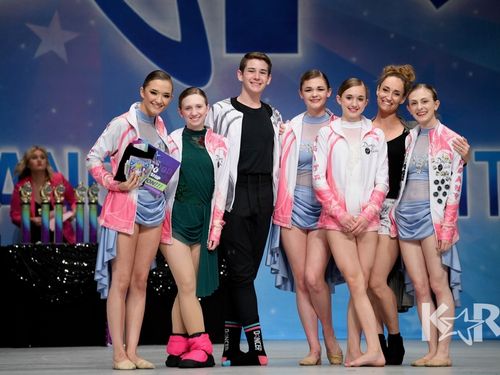 Chattanooga, TN - 5/10/2019 - Awards