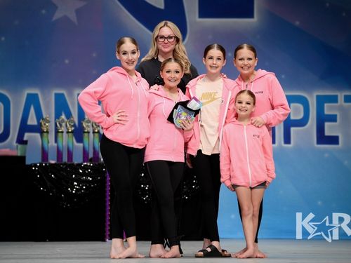 Chattanooga, TN - 5/10/2019 - Awards