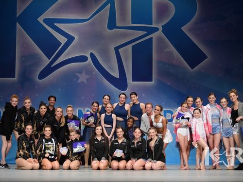 Chattanooga, TN - 5/10/2019 - Awards