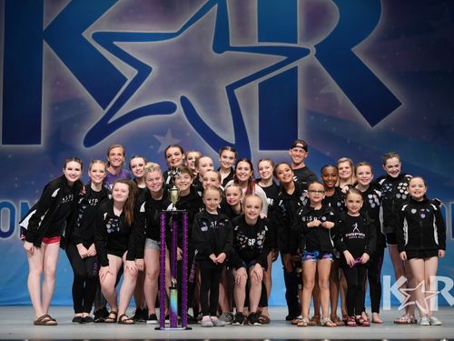 Chattanooga, TN - 5/10/2019 - Awards