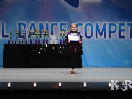 Chattanooga, TN - 5/10/2019 - Awards
