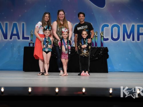 Chattanooga, TN - 5/10/2019 - Awards