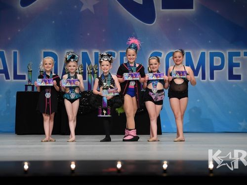 Chattanooga, TN - 5/10/2019 - Awards