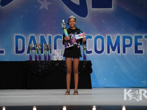 Chattanooga, TN - 5/10/2019 - Awards