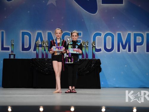 Chattanooga, TN - 5/10/2019 - Awards