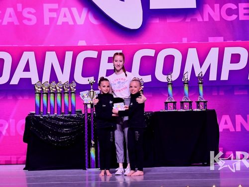 Madison, WI - 5/10/2019 - Awards