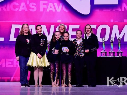 Madison, WI - 5/10/2019 - Awards