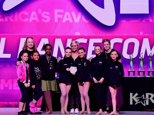 Madison, WI - 5/10/2019 - Awards