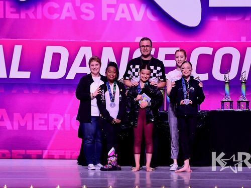 Madison, WI - 5/10/2019 - Awards