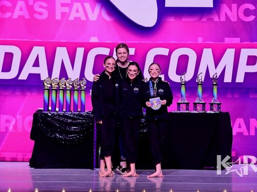 Madison, WI - 5/10/2019 - Awards