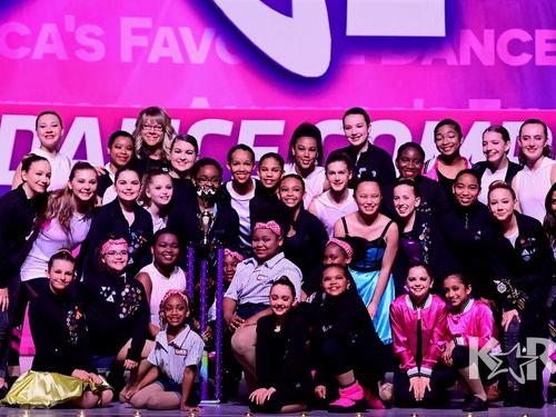 Madison, WI - 5/10/2019 - Awards