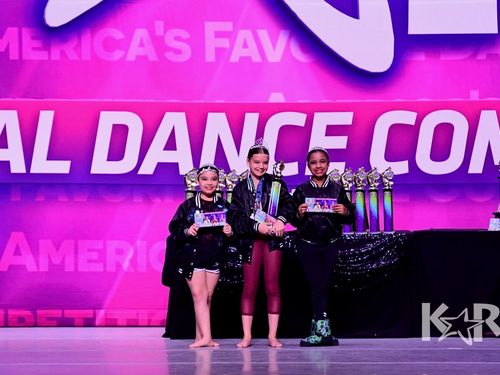Madison, WI - 5/10/2019 - Awards