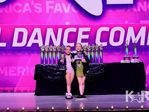 Madison, WI - 5/10/2019 - Awards