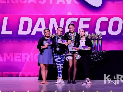 Madison, WI - 5/10/2019 - Awards