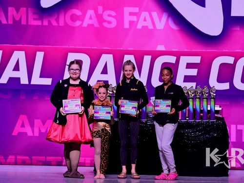 Madison, WI - 5/10/2019 - Awards