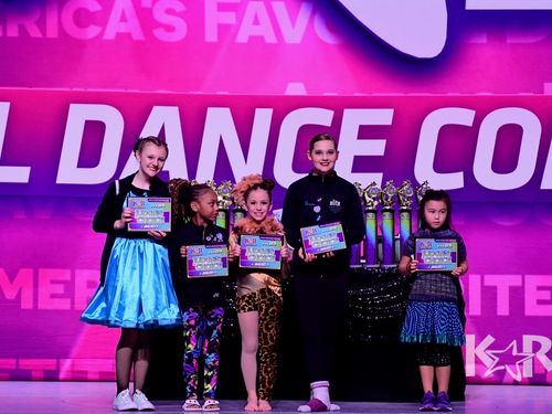 Madison, WI - 5/10/2019 - Awards