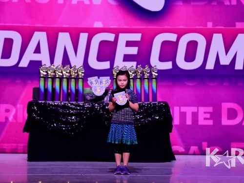 Madison, WI - 5/10/2019 - Awards