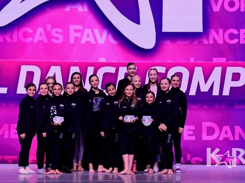 Madison, WI - 5/10/2019 - Awards