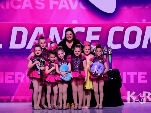 Madison, WI - 5/10/2019 - Awards