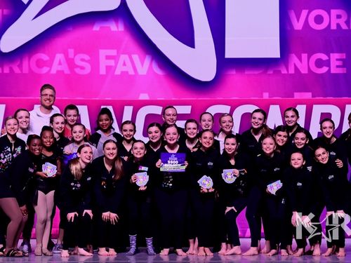 Madison, WI - 5/10/2019 - Awards