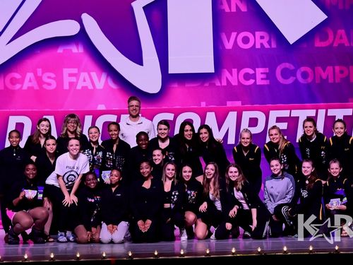 Madison, WI - 5/10/2019 - Awards