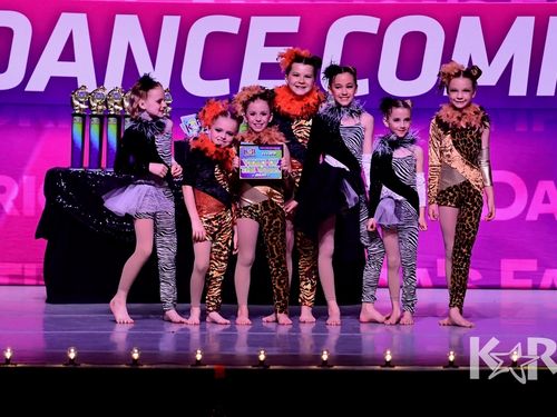 Madison, WI - 5/10/2019 - Awards