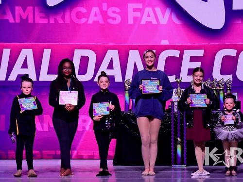 Madison, WI - 5/10/2019 - Awards