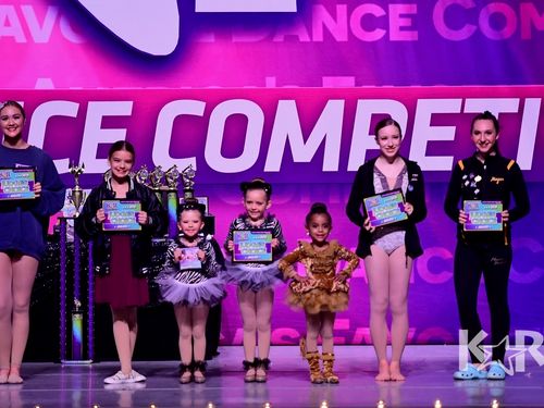 Madison, WI - 5/10/2019 - Awards