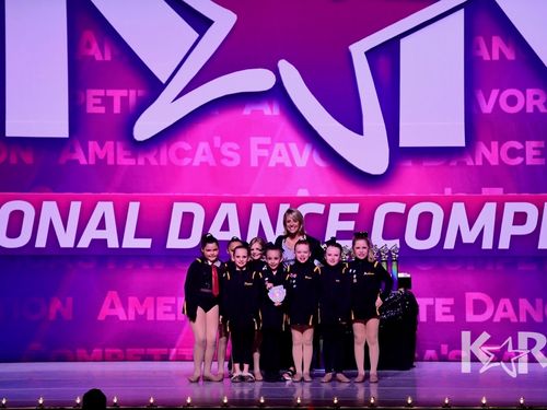 Madison, WI - 5/10/2019 - Awards