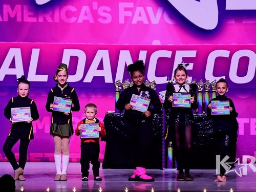 Madison, WI - 5/10/2019 - Awards