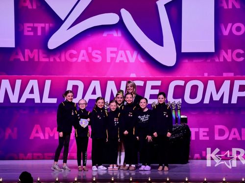 Madison, WI - 5/10/2019 - Awards