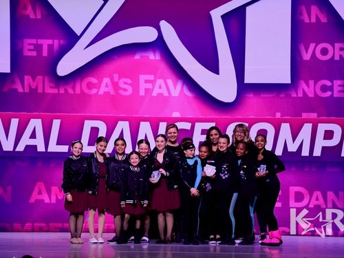 Madison, WI - 5/10/2019 - Awards