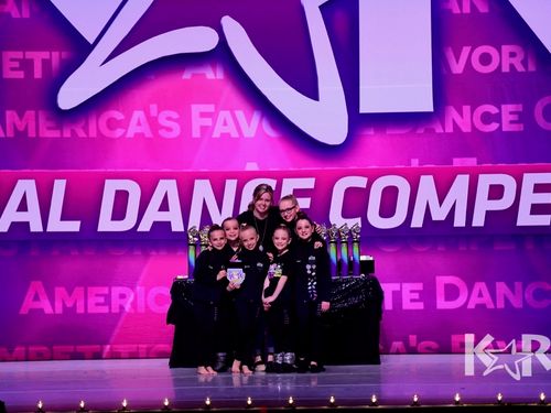Madison, WI - 5/10/2019 - Awards