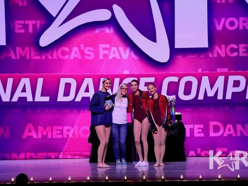 Madison, WI - 5/10/2019 - Awards