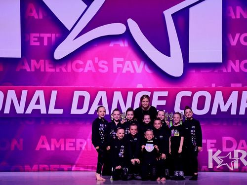 Madison, WI - 5/10/2019 - Awards