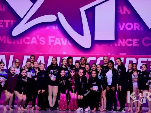 Madison, WI - 5/10/2019 - Awards