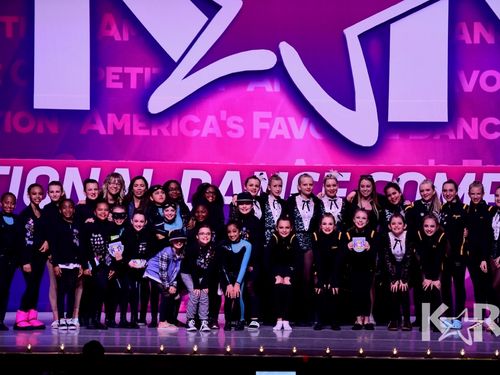 Madison, WI - 5/10/2019 - Awards