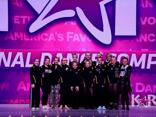Madison, WI - 5/10/2019 - Awards