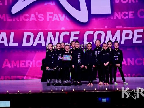 Madison, WI - 5/10/2019 - Awards