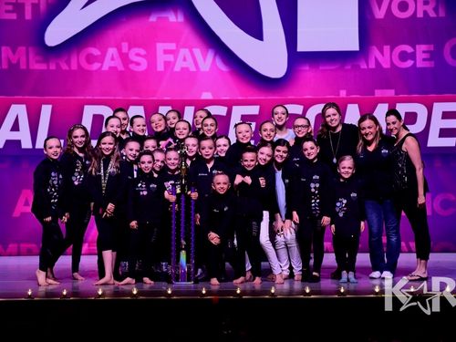 Madison, WI - 5/10/2019 - Awards