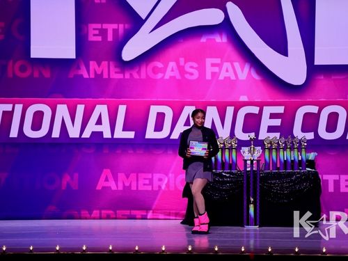 Madison, WI - 5/10/2019 - Awards