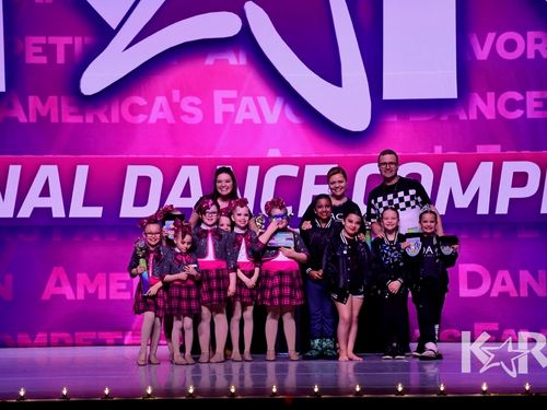 Madison, WI - 5/10/2019 - Awards