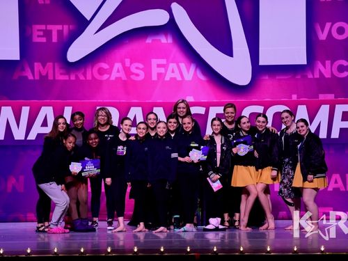 Madison, WI - 5/10/2019 - Awards