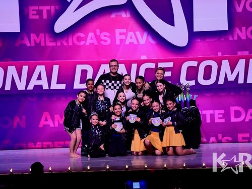 Madison, WI - 5/10/2019 - Awards
