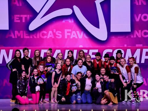 Madison, WI - 5/10/2019 - Awards
