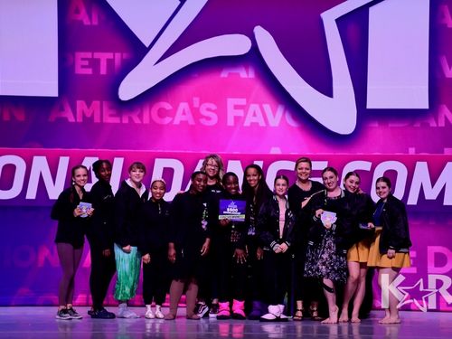 Madison, WI - 5/10/2019 - Awards