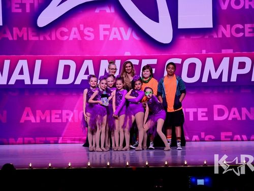 Madison, WI - 5/10/2019 - Awards